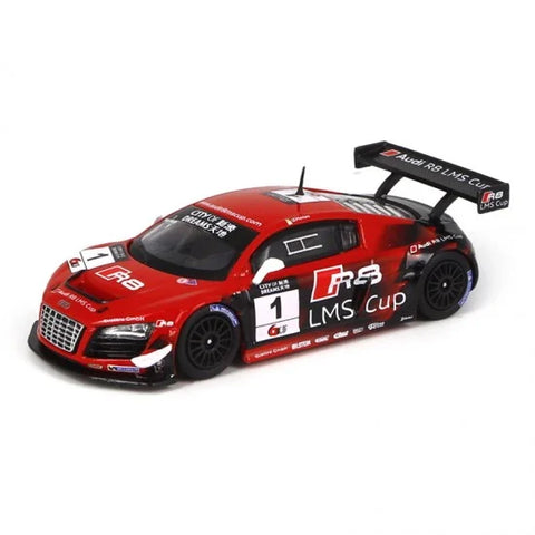 Audi R8 LMS Ultra Macau GT Cup