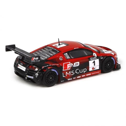 Audi R8 LMS Ultra Macau GT Cup