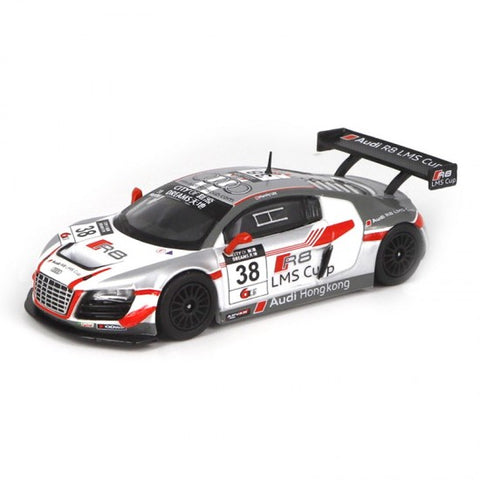 Audi R8 LMS Ultra