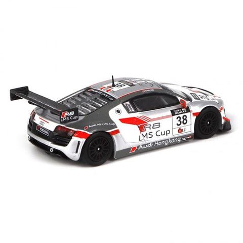 Audi R8 LMS Ultra