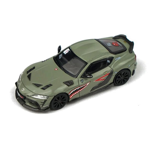 Darwin Pro 66G NWB Toyota Supra A90