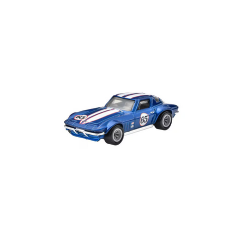 2-Pack 69 COPO Corvette/Custom Corvette "Stingray" Coupe