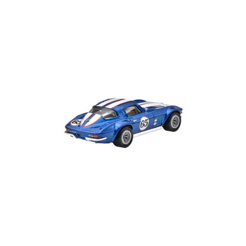 2-Pack 69 COPO Corvette/Custom Corvette "Stingray" Coupe