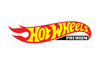 Hot Wheels Premium Logo